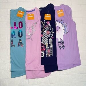 NWT Gymboree Long Sleeve Shirts